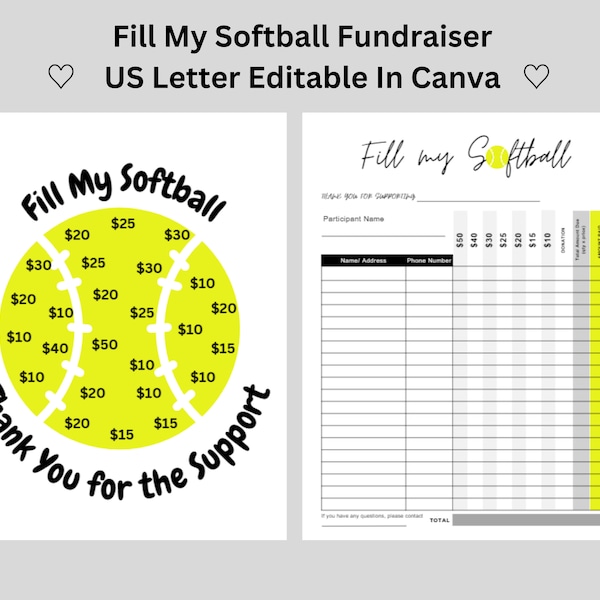 Fundraiser Etsy Fundraiser etsy
