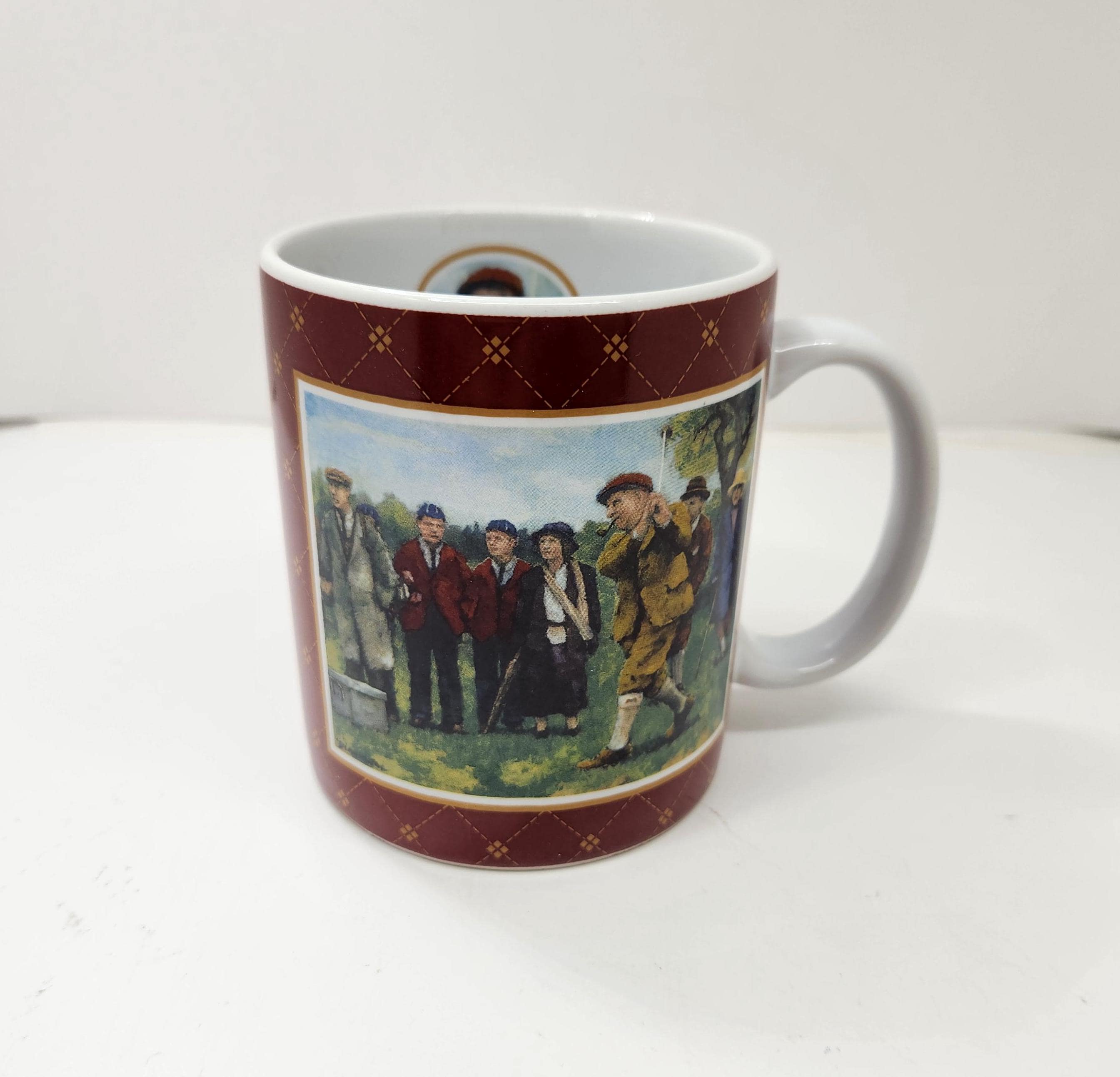 Lang and Wise Mug - Etsy
