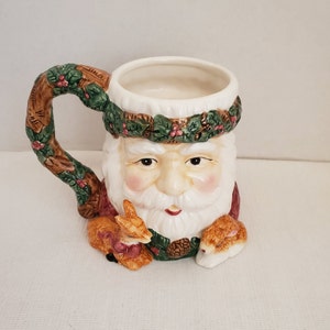 ヴィンテージ雑貨 Schmid Ornament Designed by Berta Hummel 1983 First Edition