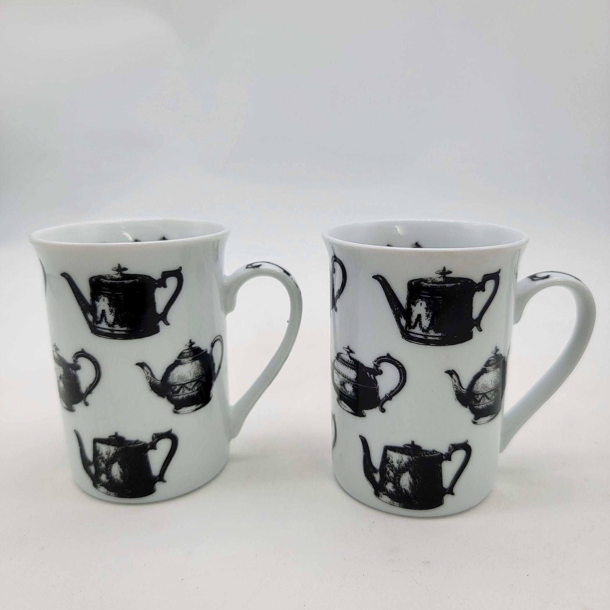 Cardew Teapots - Etsy