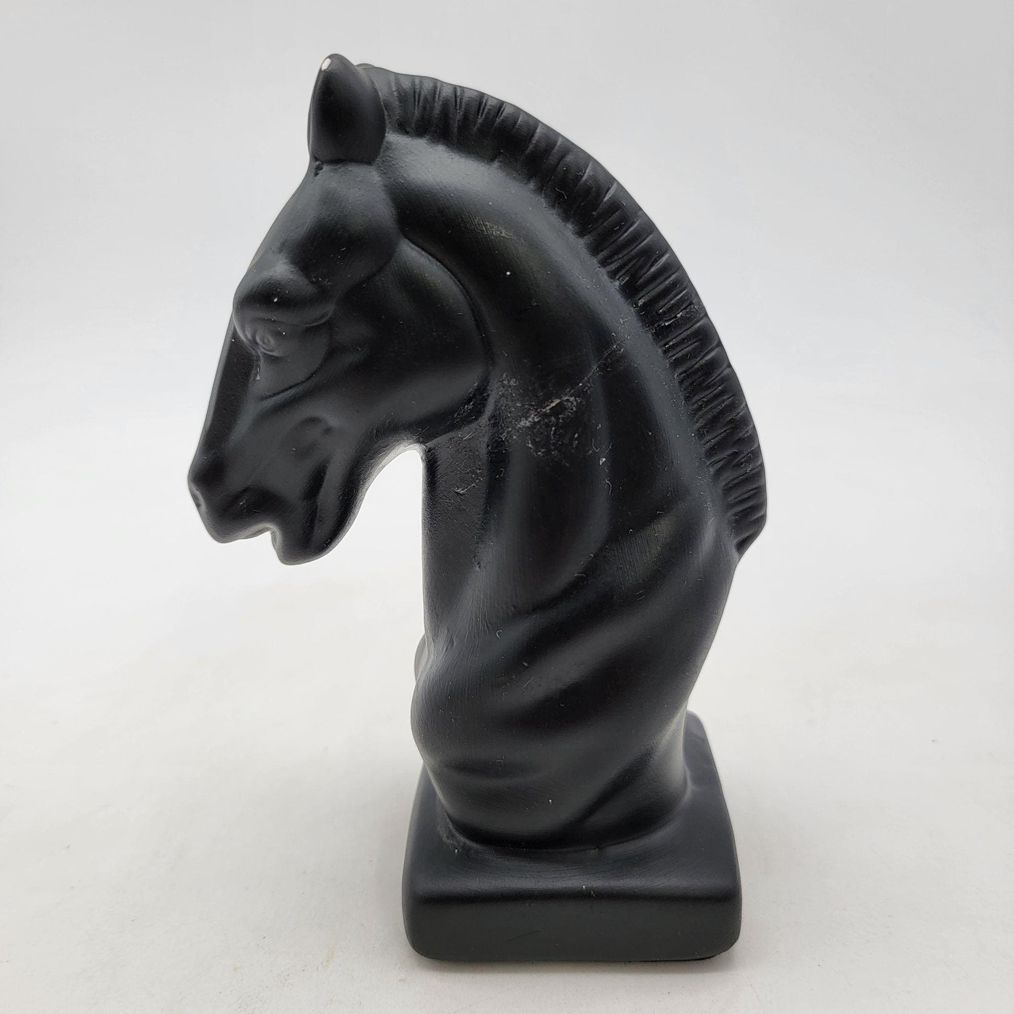 Horse Head Chess - Etsy