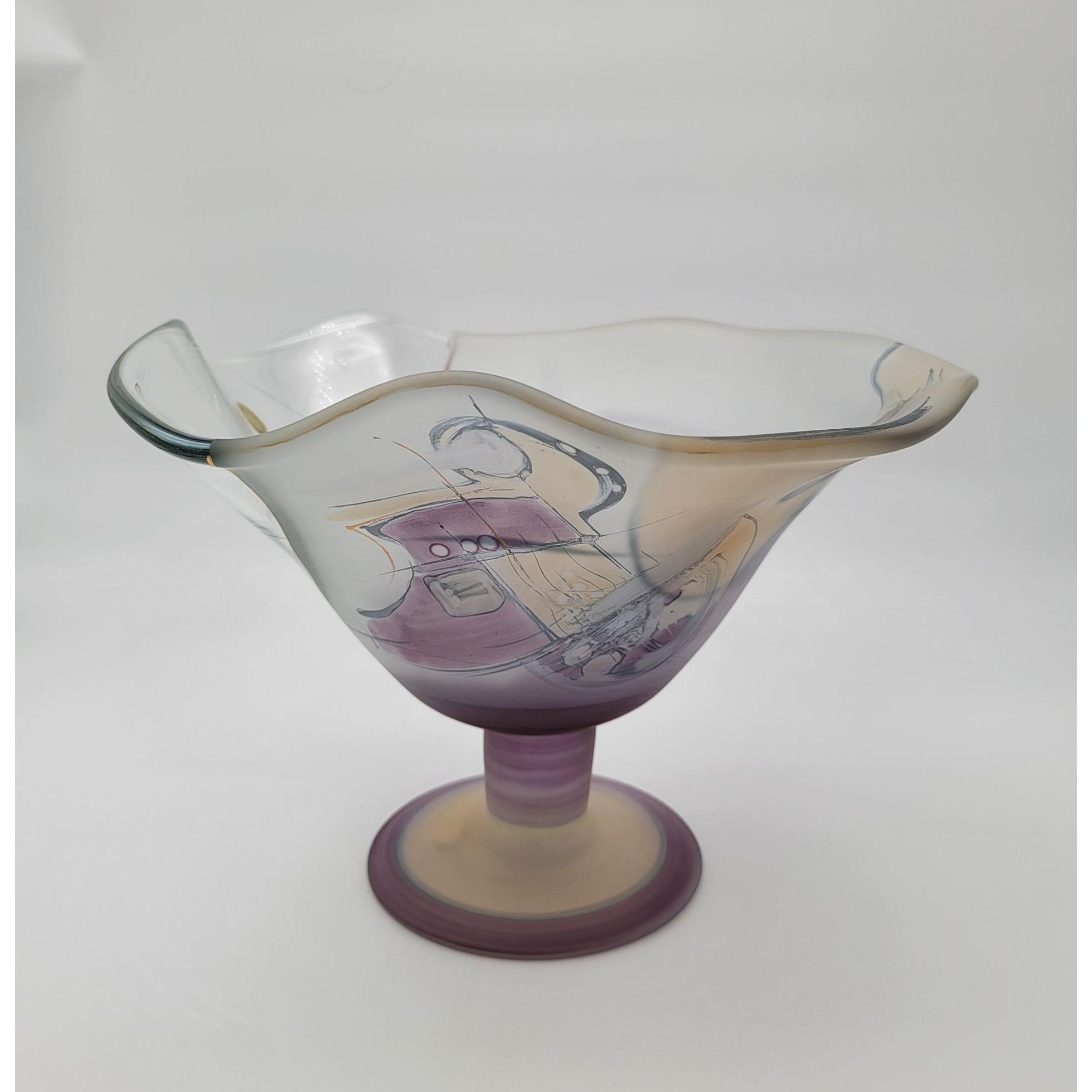 Nemtoi Glass - Etsy