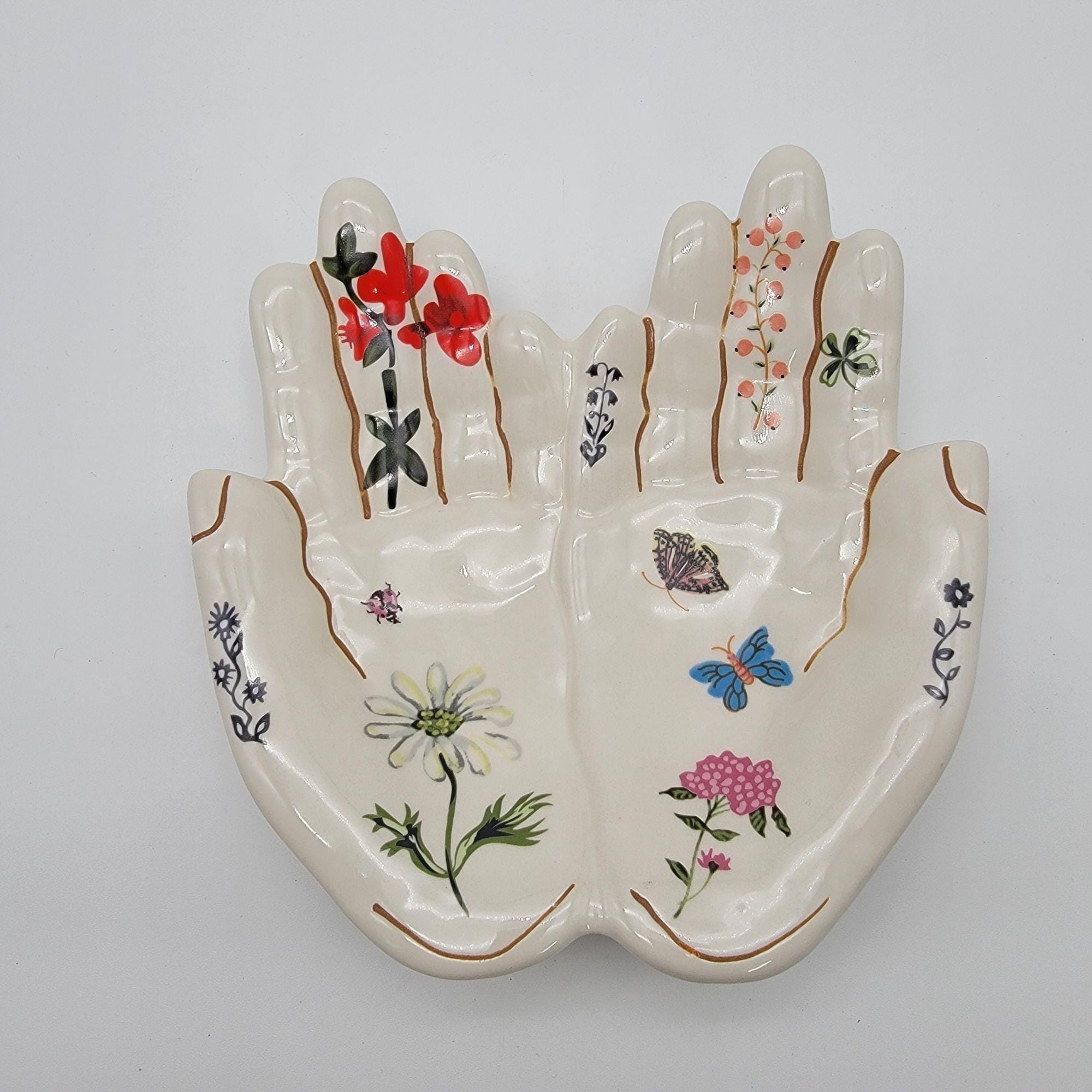 Nathalie Lete Tray - Etsy
