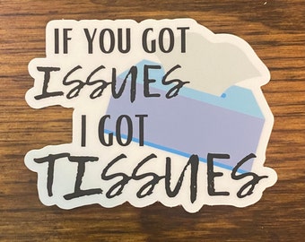 Social worker sticker, helper, therapist, water bottle decal, computer decal