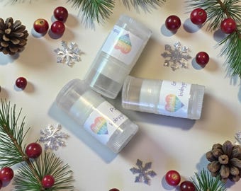 Holiday Scents - Thread Gloss Sample Pack - Beeswax Thread Conditioner