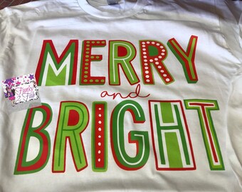 Camisa alegre y brillante para adultos