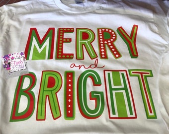 Camisa juvenil alegre y brillante