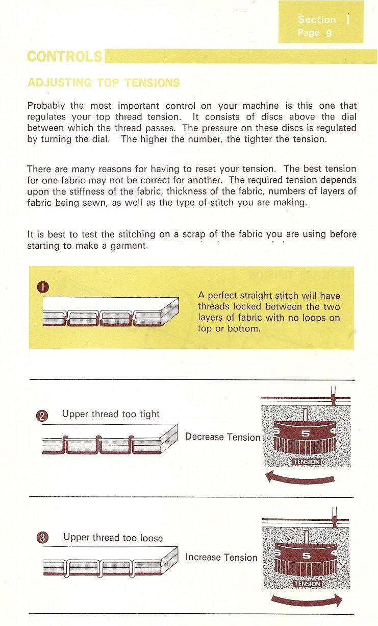 Kenmore 1914, 158.19140, 158.19141 and 158.19142 Instruction Manual in