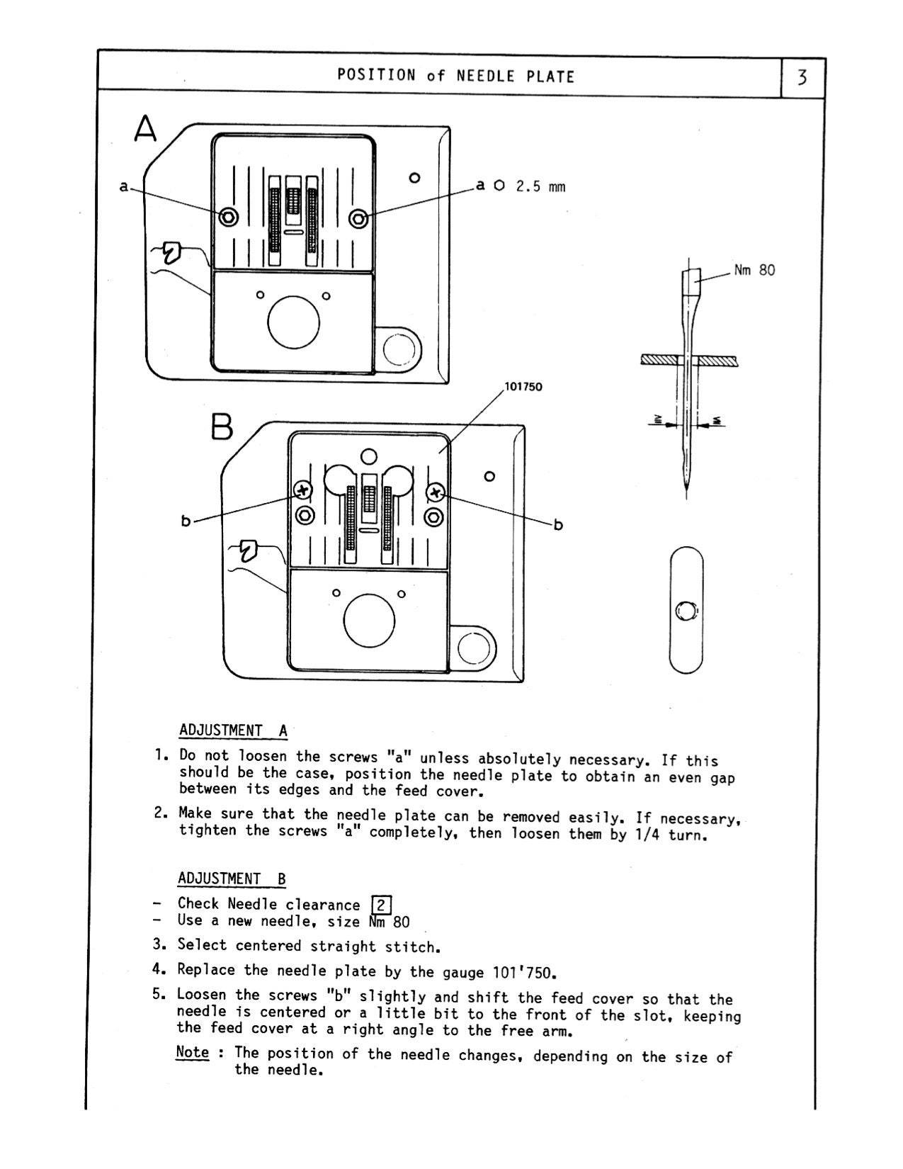 Elna 8000 9000 & DIVA Service Manual and Parts / Schematics Book PDF