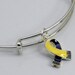 see more listings in the Awareness Ribbon Jewelry section