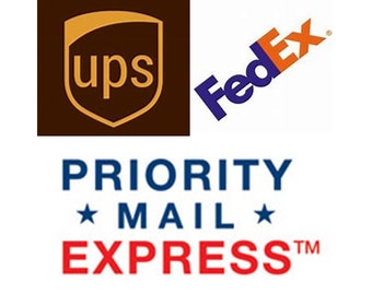 UPS 3-Day Shipping Upgrade