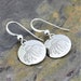 see more listings in the Silver Earrings section