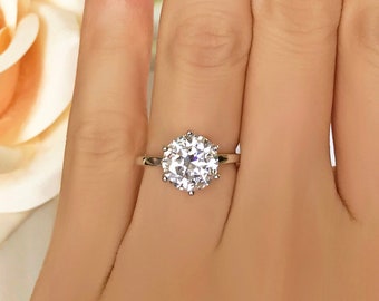tiger gemstone rings