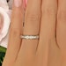 see more listings in the Eternity Rings & Bands section