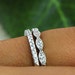 see more listings in the Eternity Rings & Bands section