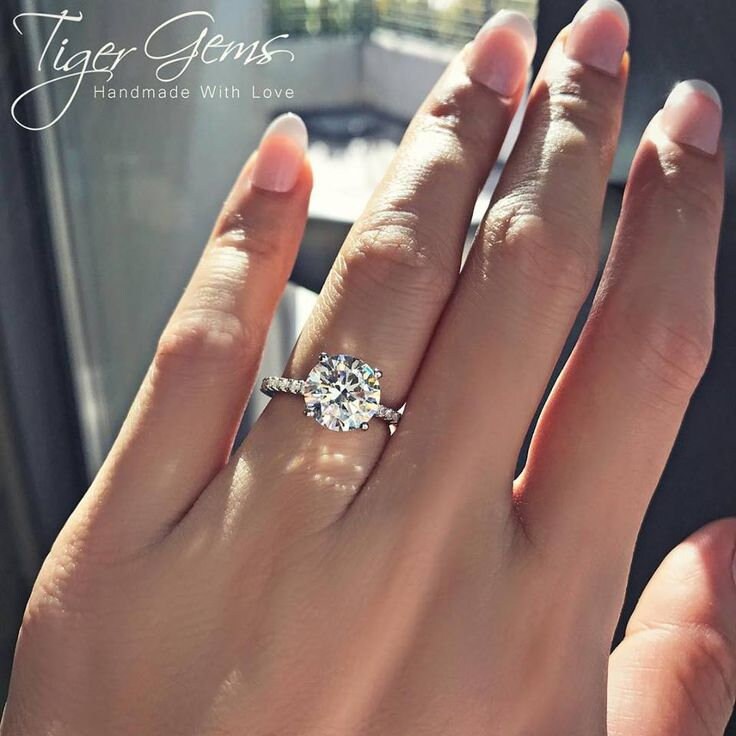 3.25 ct diamond deals