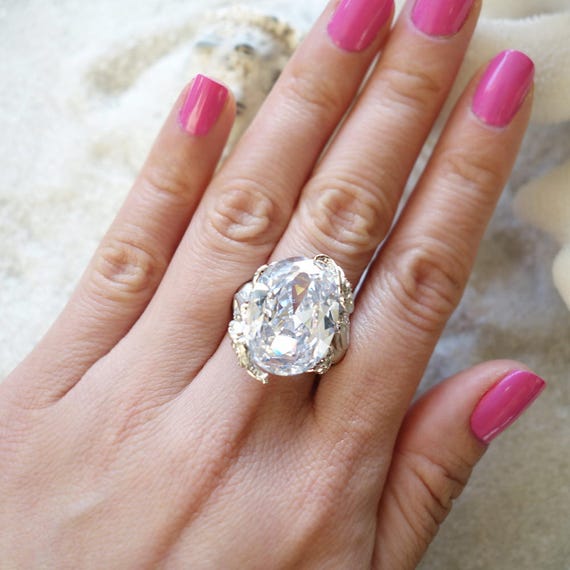 White gold brilliant diamond ring 0,15 ct - fineness 18 K - Ref No 109.461  / Apart