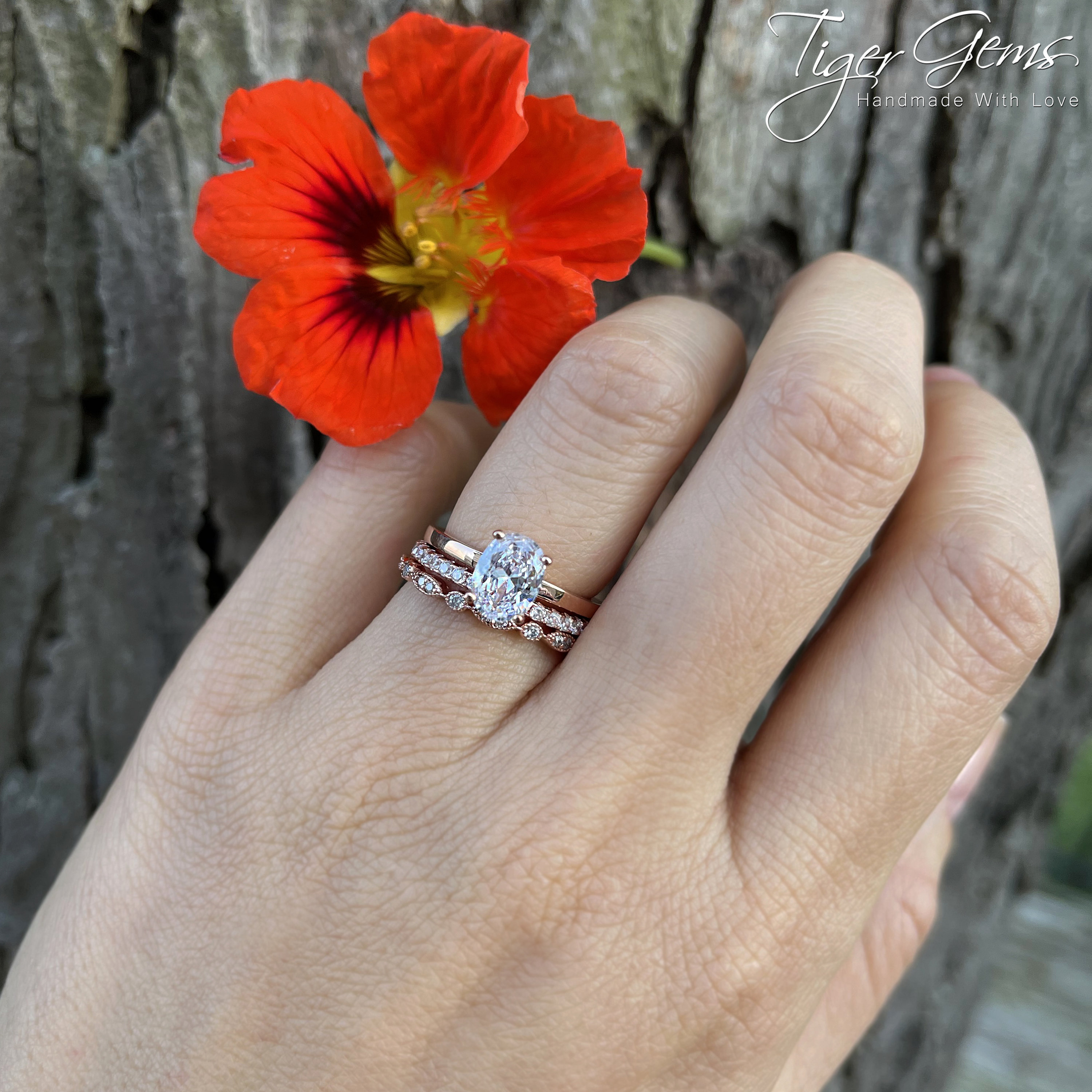 1.2 carat oval diamond ring deals