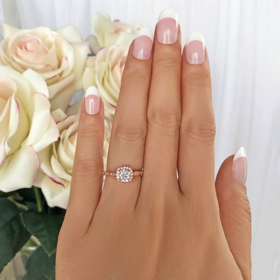 What's Your Engagement Ring Style? | Love & Promise Blog
