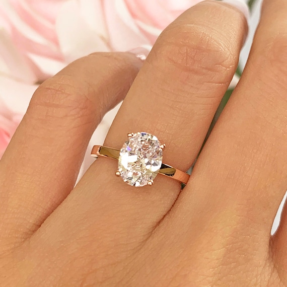 Diamond solitaire sale sale