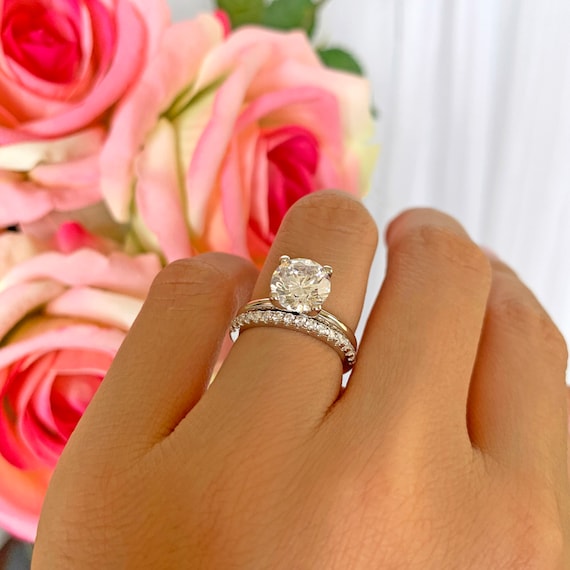 Classic engagement ring styles new arrivals