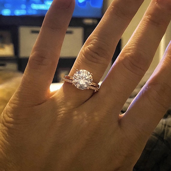 What's the Best Diamond Setting for an Engagement Ring? - Lebrusan Studio