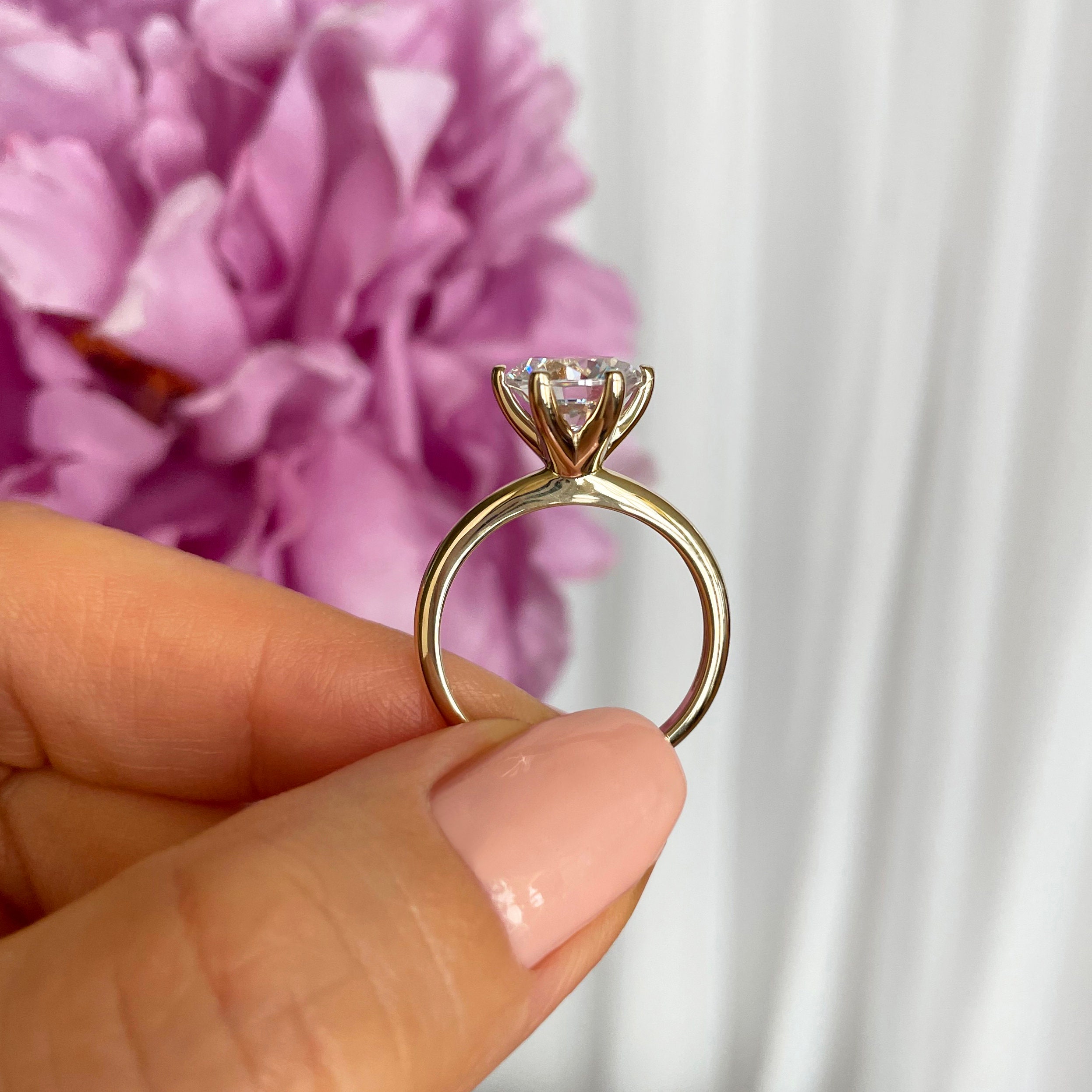 simmon official WEB SHOP | SV SIGNET RING CUT