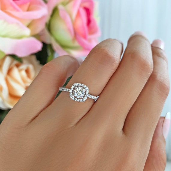 Size 5 promise ring deals