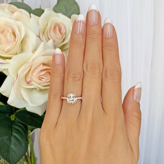 Solitaire sale store