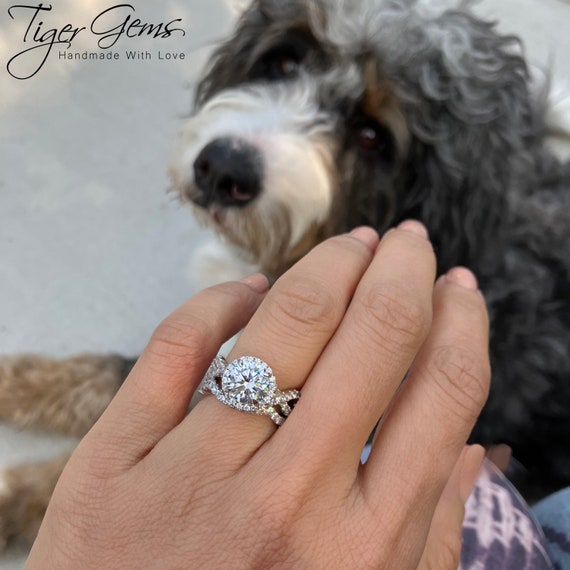 Gatsby deals style ring