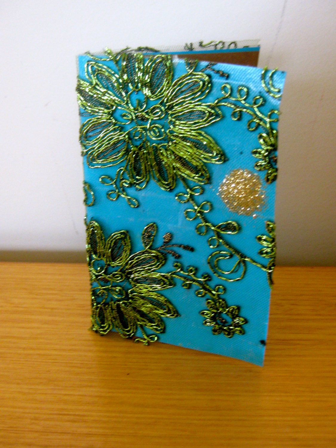 Handmade Mini greeting cards..... Etsy