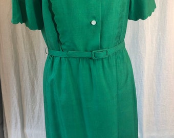 kelly green dresses for sale