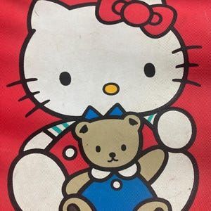 1976 Hellow Kitty - Etsy