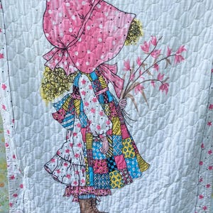 Holly Hobbie Bedding - Etsy