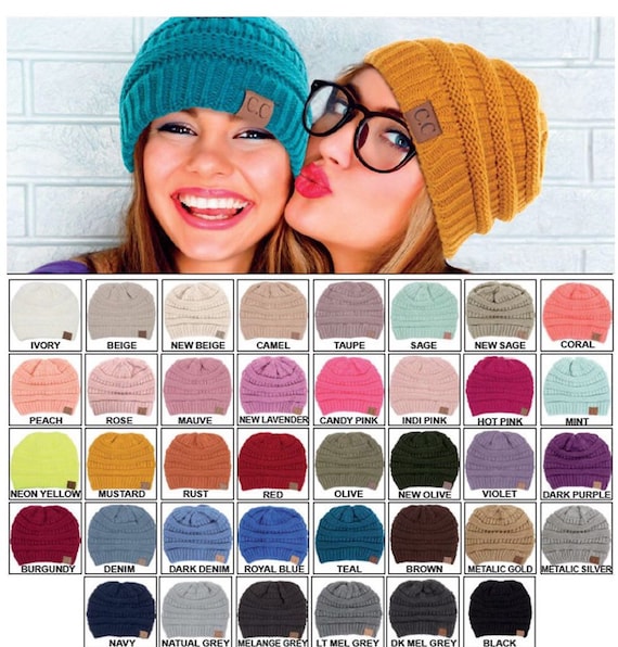 personalized skully hats