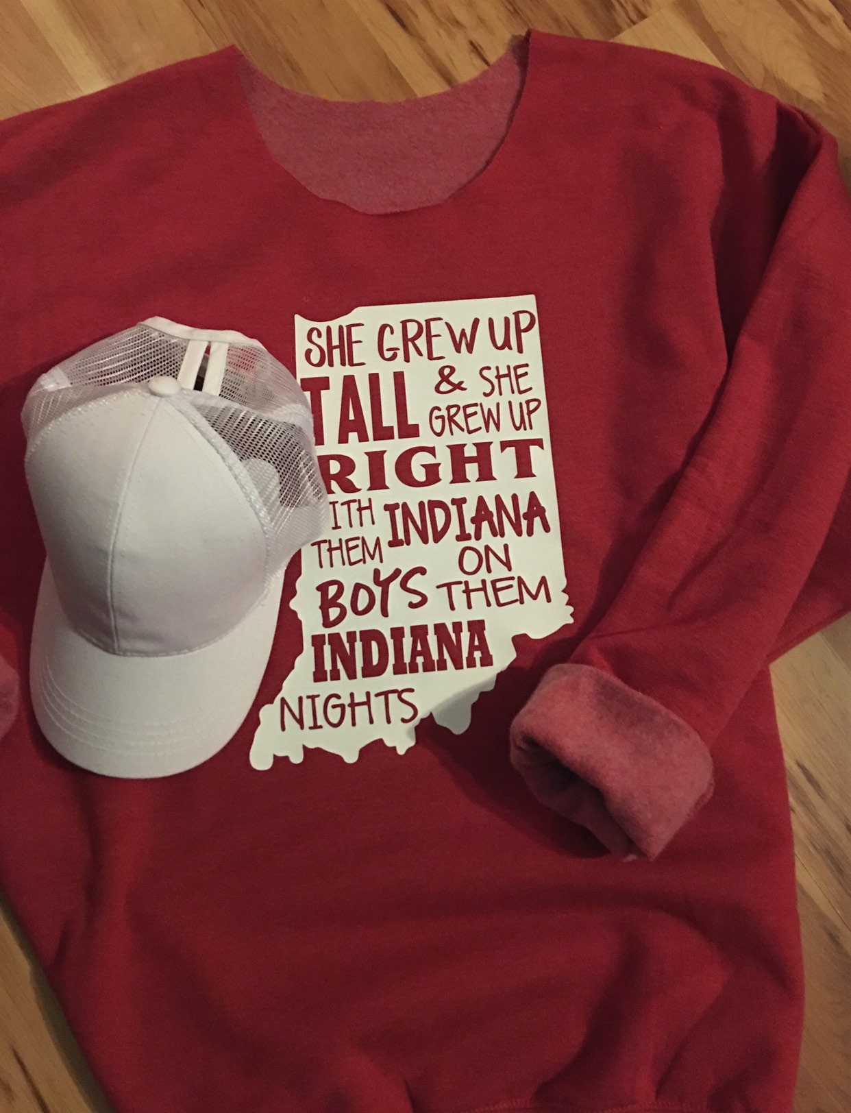 tom petty baseball hat