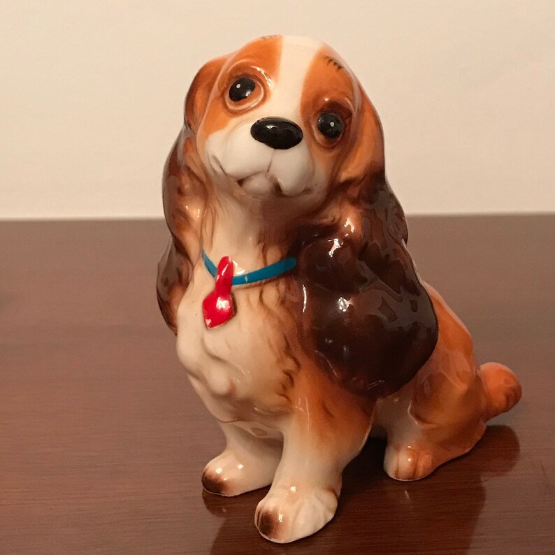 lady and the tramp figures