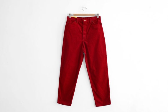 wrangler corduroy pants womens