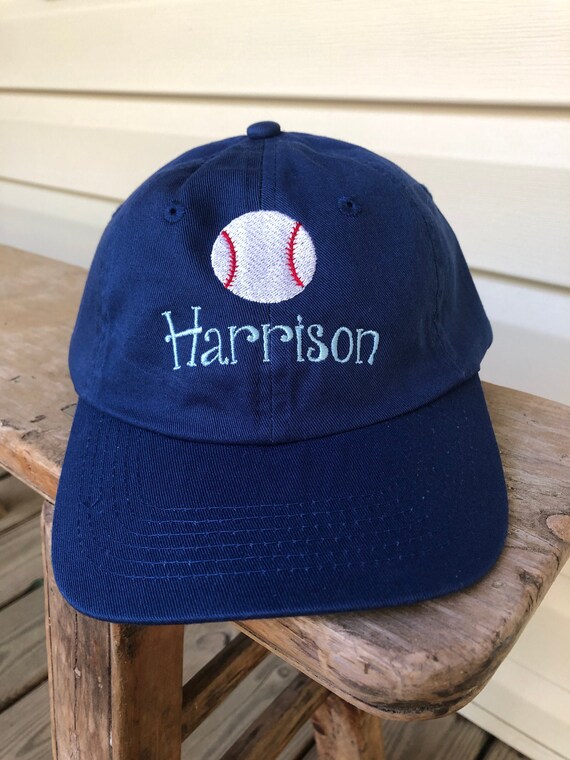 custom sized baseball caps