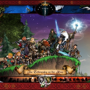 The Fellowship