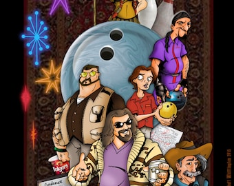 The Big Lebowski