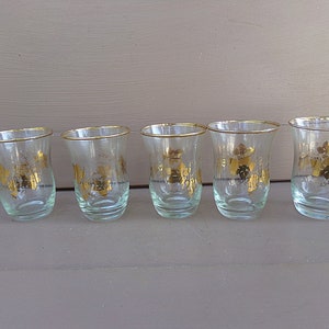 Funny Gift Cosmo Tumbler Glass - Pourtions