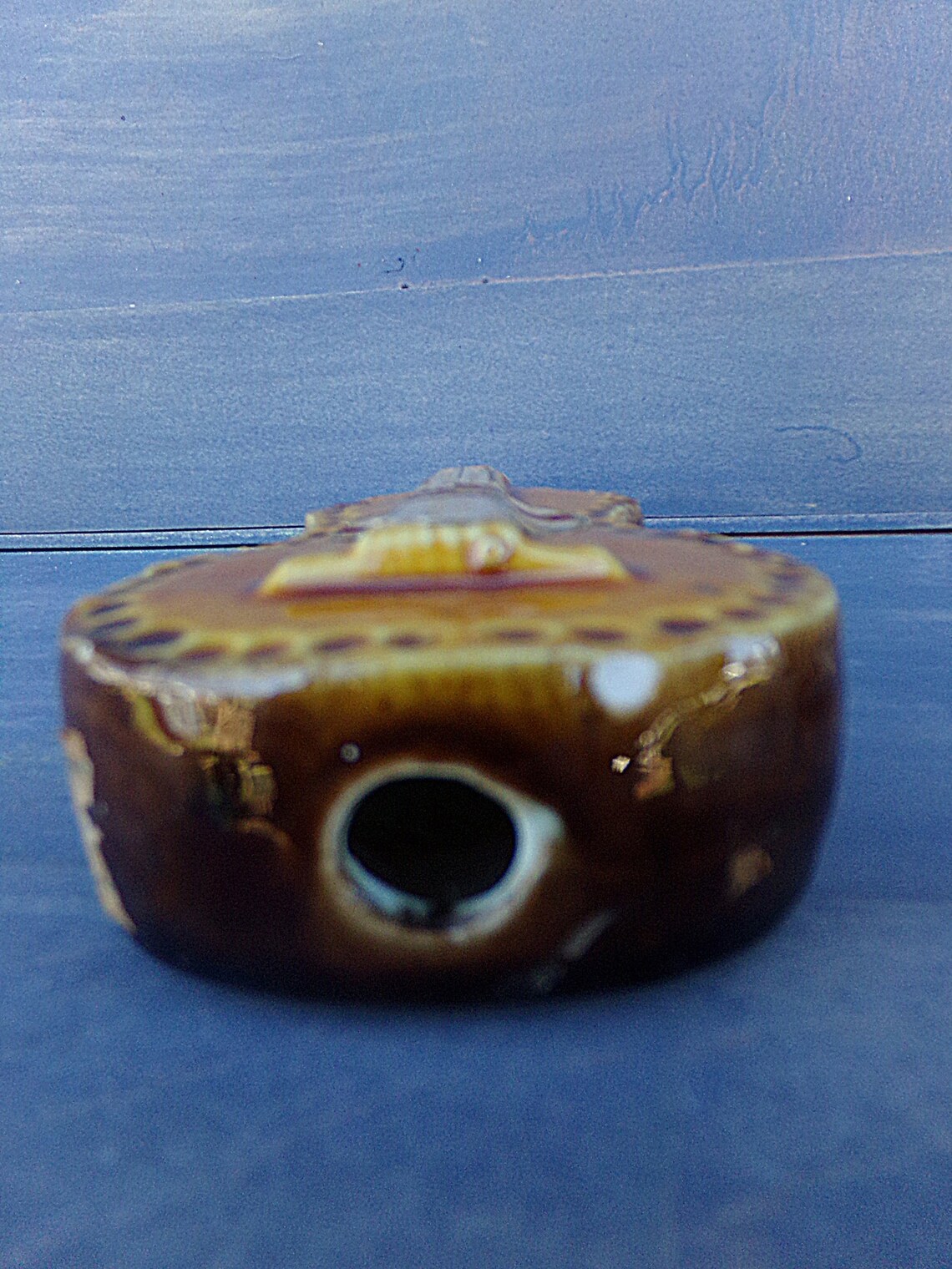 Vintage Novelty Ceramic Liquor Bottle Individual Suvenir Etsy