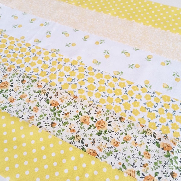 Fabric Jelly Rolls Etsy
