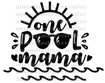 Download Pool Svg Etsy
