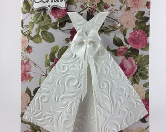 Bridal Shower/Wedding Shower/Bride Congratulations card