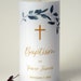 see more listings in the Baptism Candles section