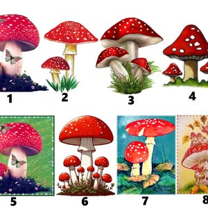 Enchanting Patches Appliques Gnomes Gnomes Dwarfs & Fairy in the Enchanted Forest