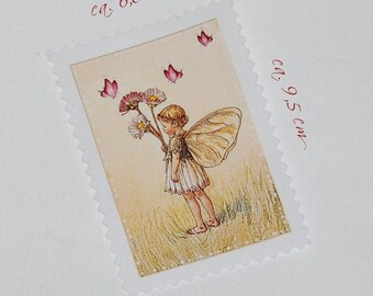 Flower Fairy Fee Gänseblümchen 9,5cm Flower Fairy Fee Gänseblümchen 9,5cm