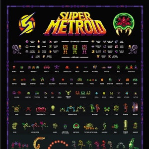 Super metroid super famicom sale